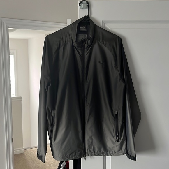 Puma windbreaker - Picture 1 of 3